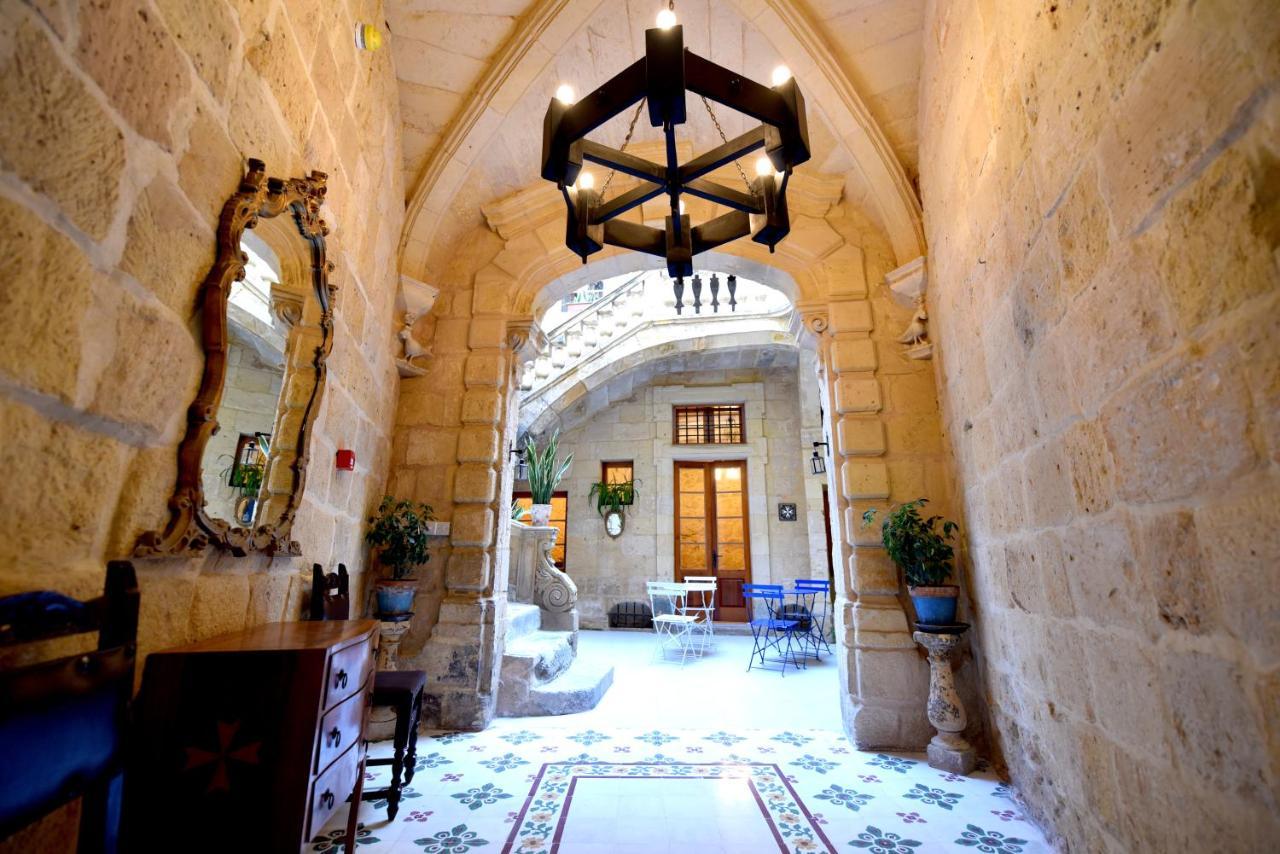 The Hotel *